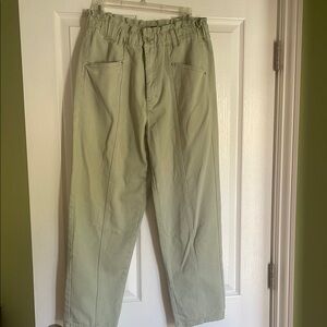 EUC Forever 21 Sage Jeans 31